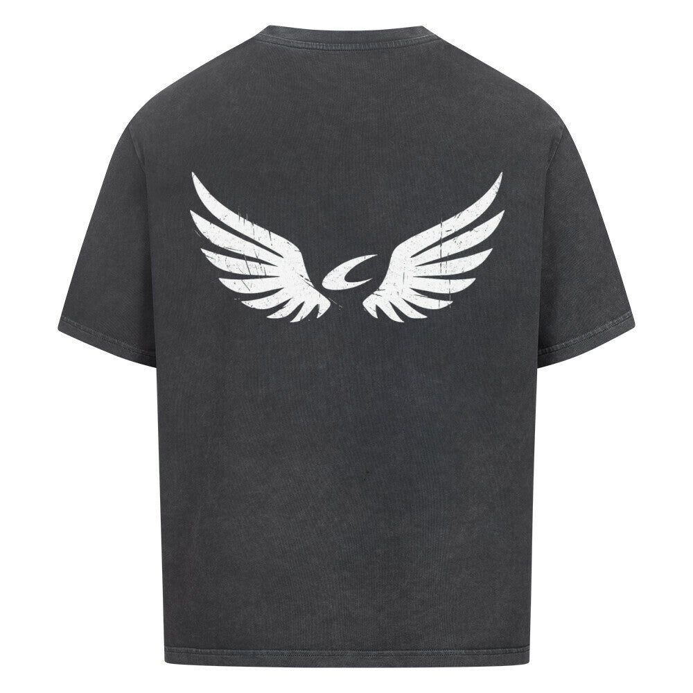Image for color: washed black