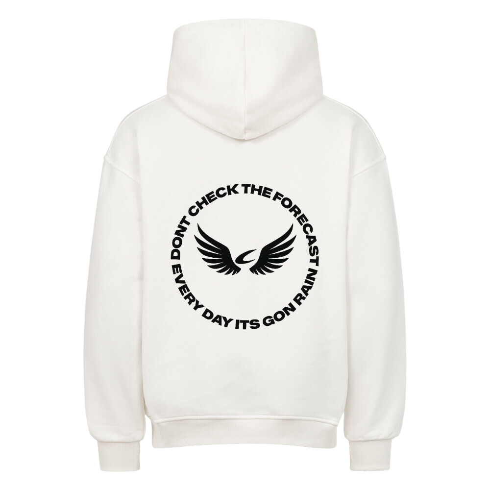 Premium Oversized Hoodie