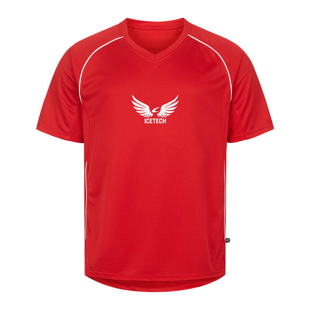 Gym shirt