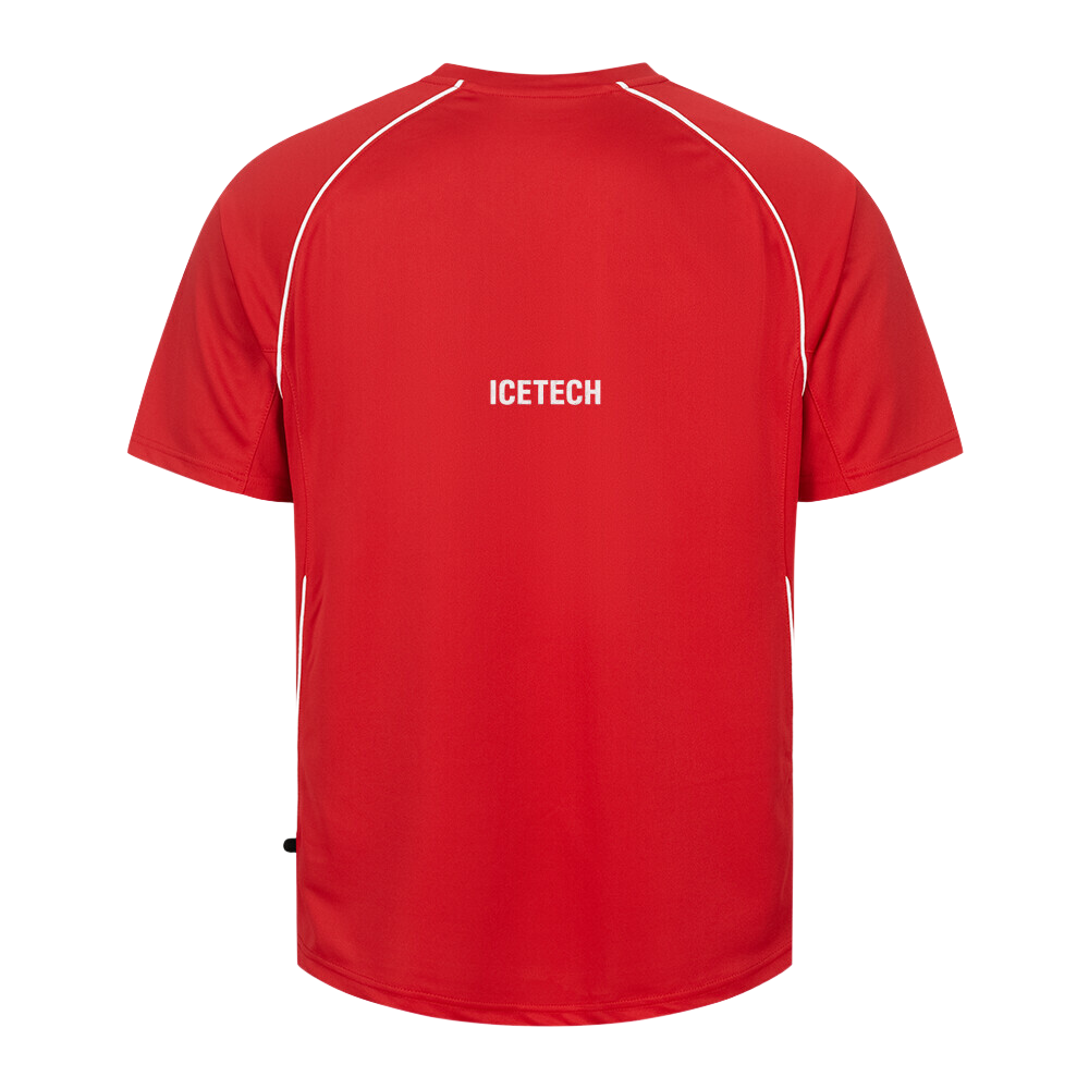 Gym shirt