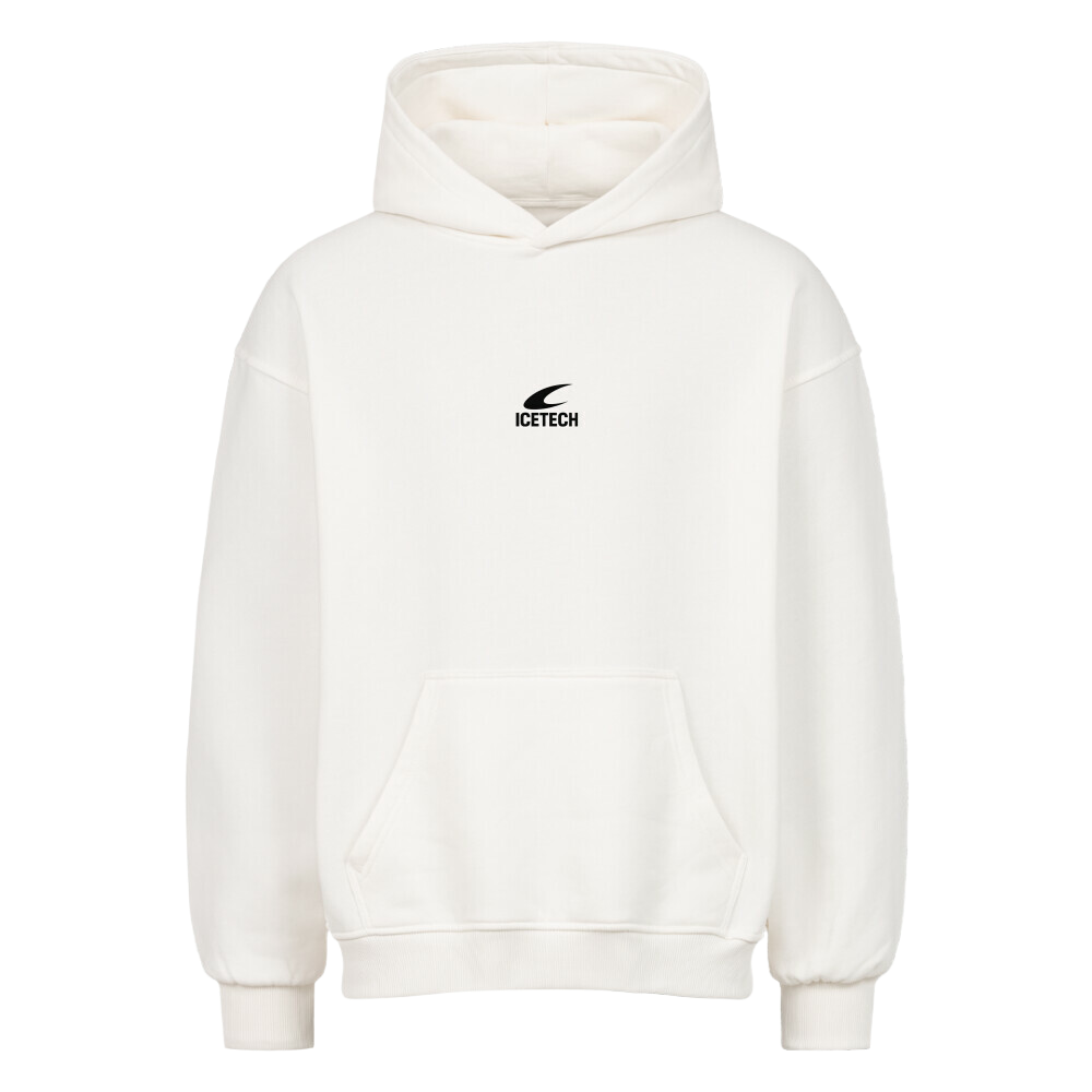 Premium Oversized Hoodie