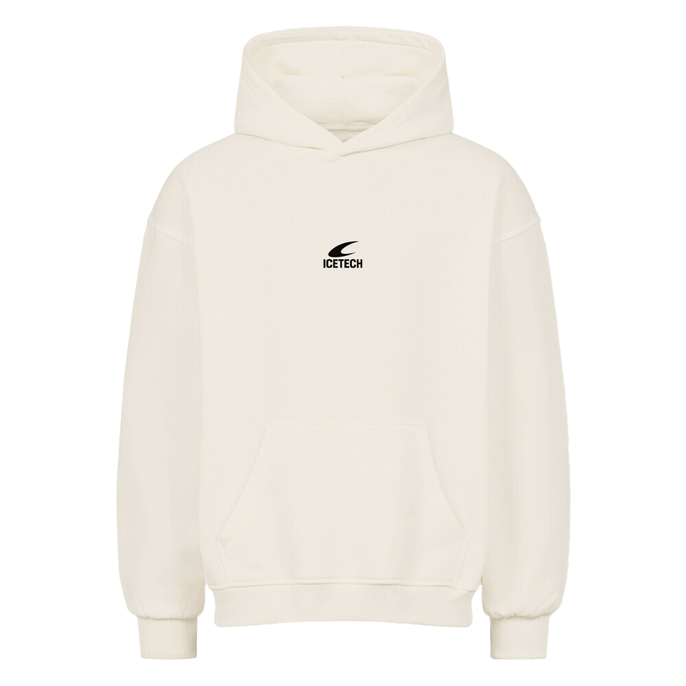 Premium Oversized Hoodie
