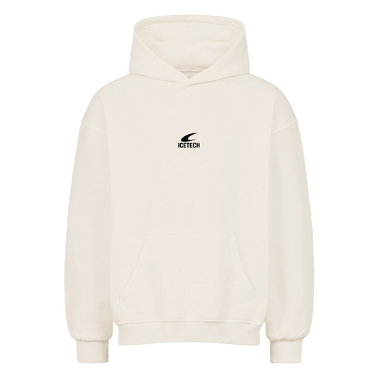 Premium Oversized Hoodie